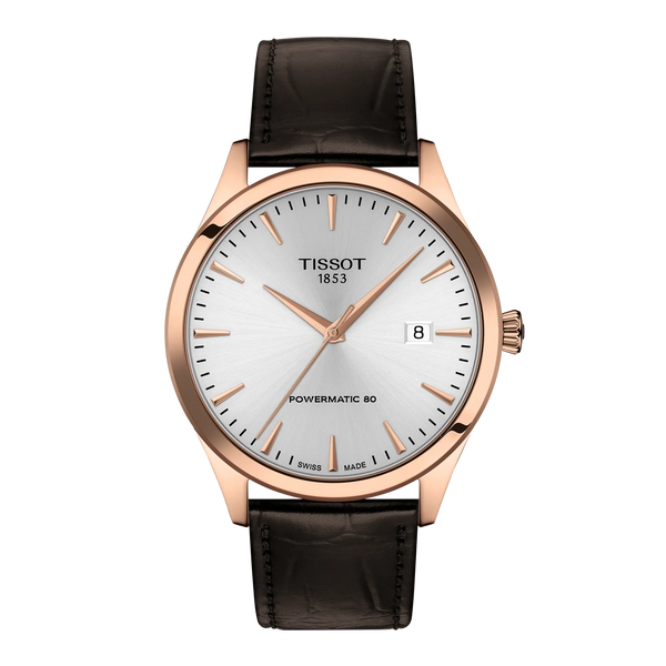 CEAS TISSOT CLASSIC DREAM 40MM