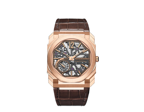 BVLGARI OCTO FINISSIMO