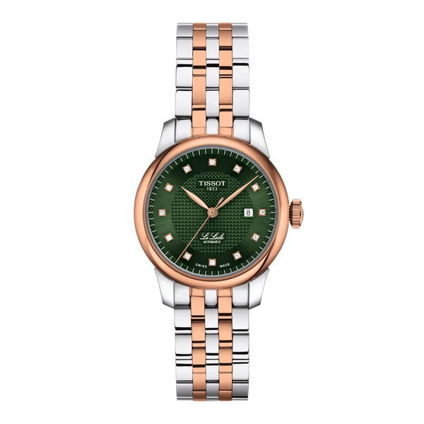 CEAS TISSOT LE LOCLE 29MM