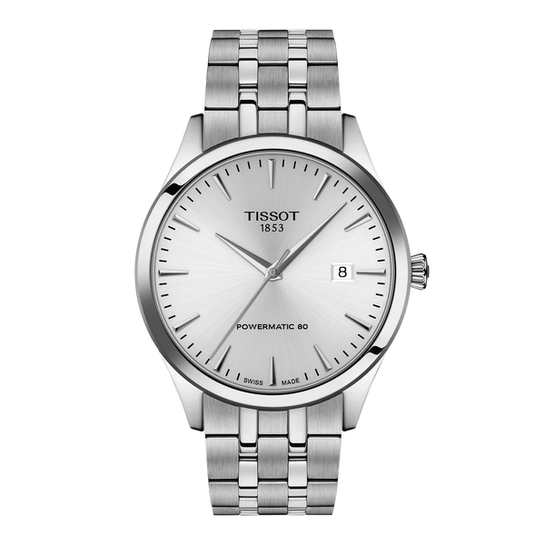 CEAS TISSOT CLASSIC DREAM 40MM