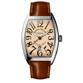 Franck Muller Casablanca