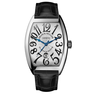 Franck Muller Cintree Curvex