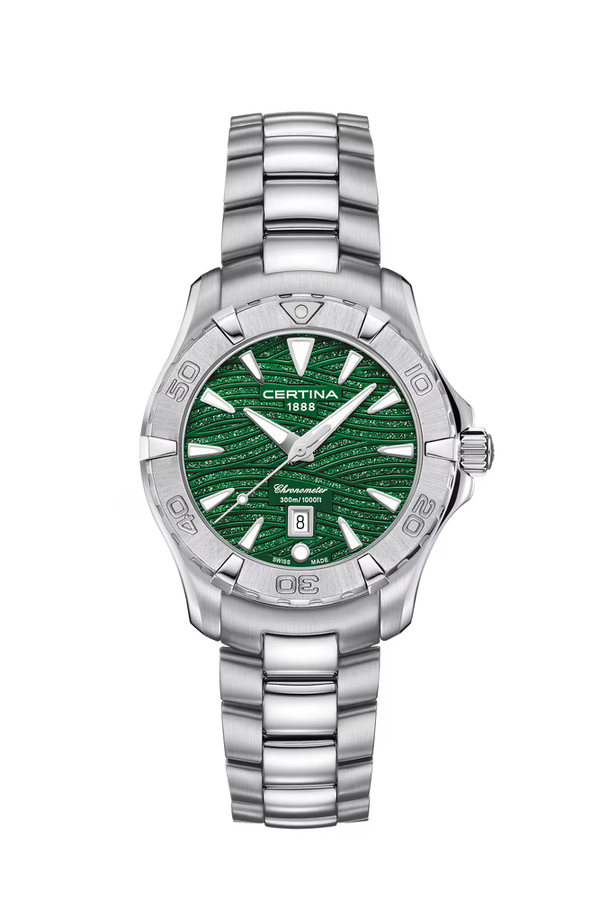 DS Action Lady 34mm