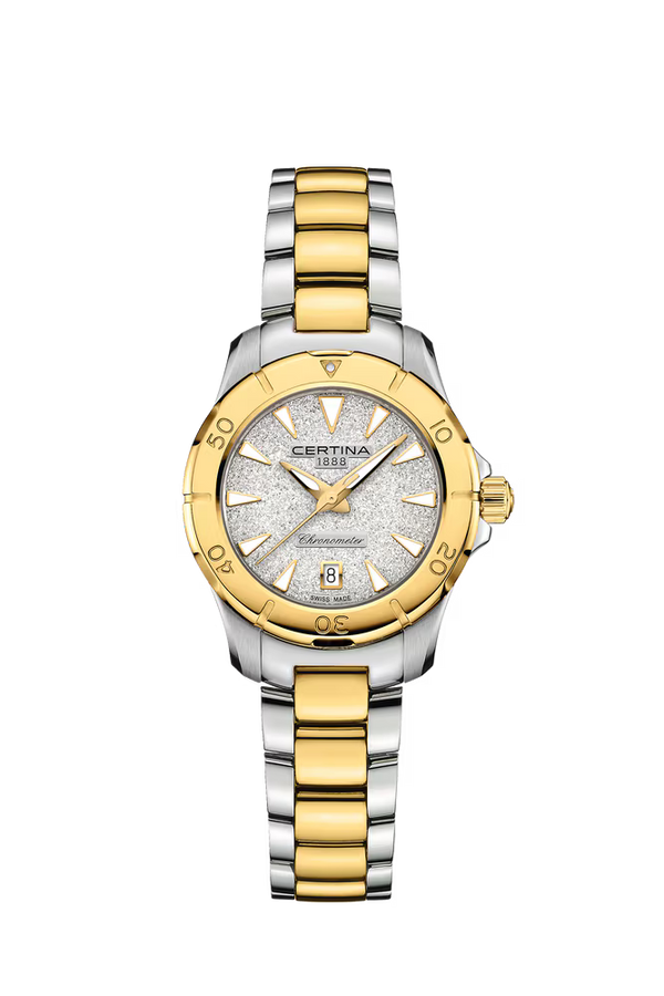 DS Action Lady 29mm