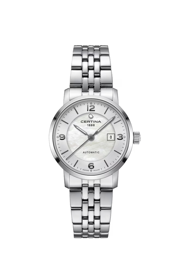 DS Caimano Lady Automatic 29mm