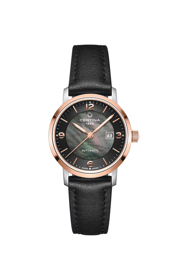 DS Caimano Lady Automatic 29mm