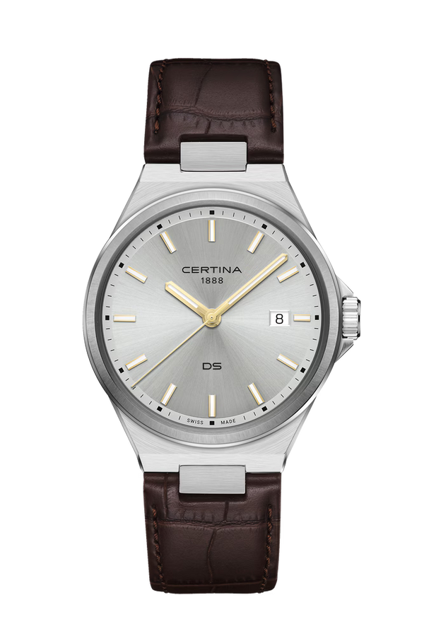 DS-7 Quartz