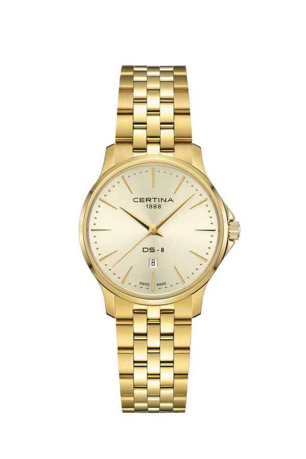 DS-8 Lady 31mm