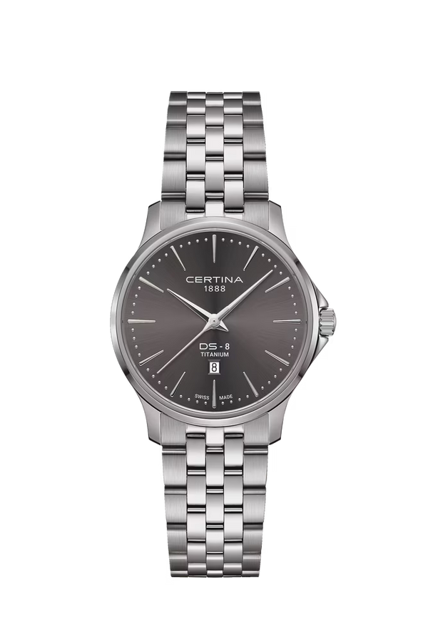 DS-8 Lady 31mm