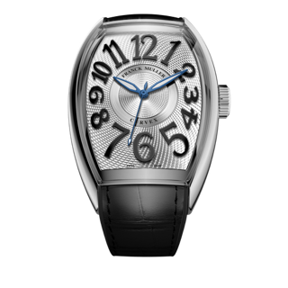 Franck Muller Curvex CX