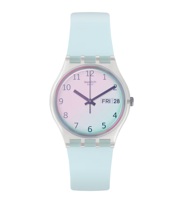 CEAS SWATCH ULTRACIEL