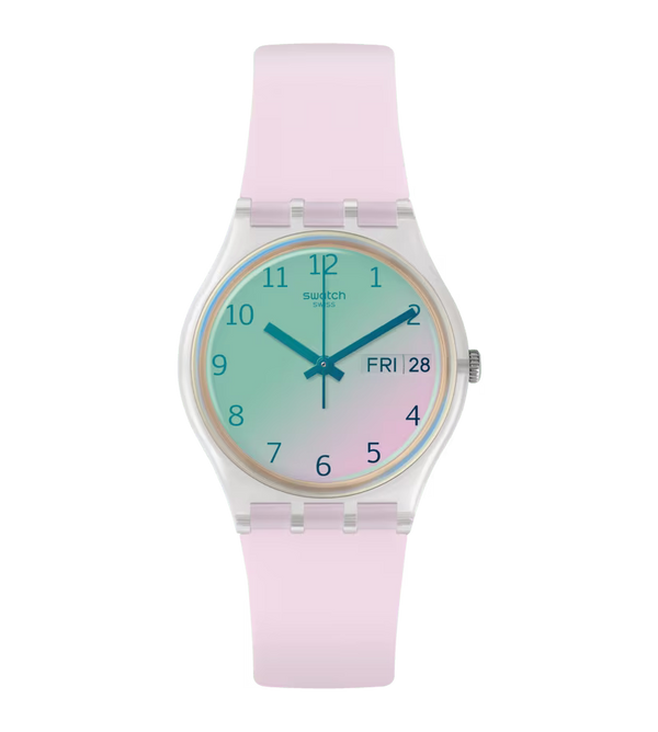 CEAS SWATCH ULTRAROSE