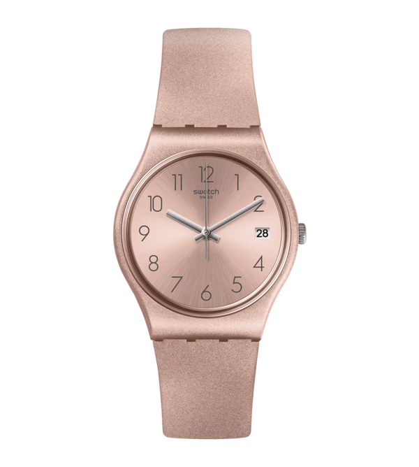 CEAS SWATCH PINKBAYA