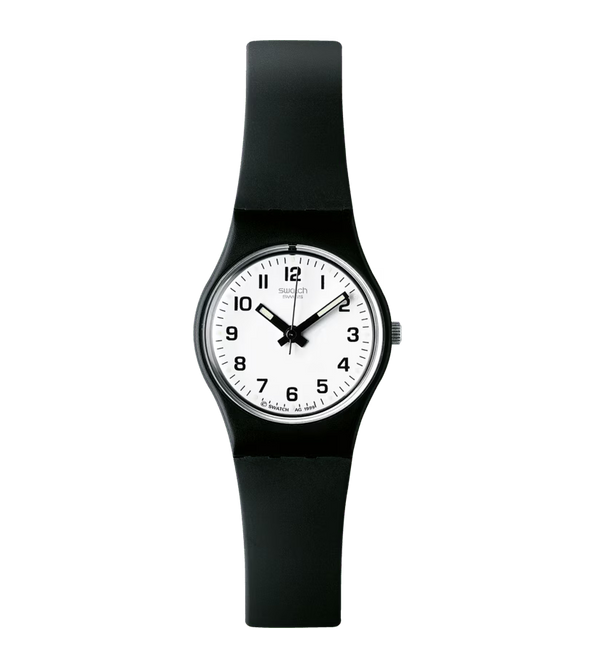 CEAS SWATCH SOMETHING NEW