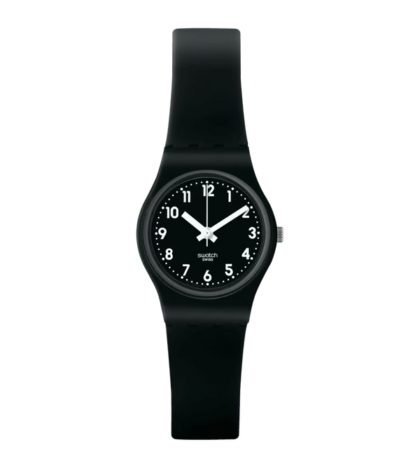 CEAS SWATCH LADY BLACK SINGLE