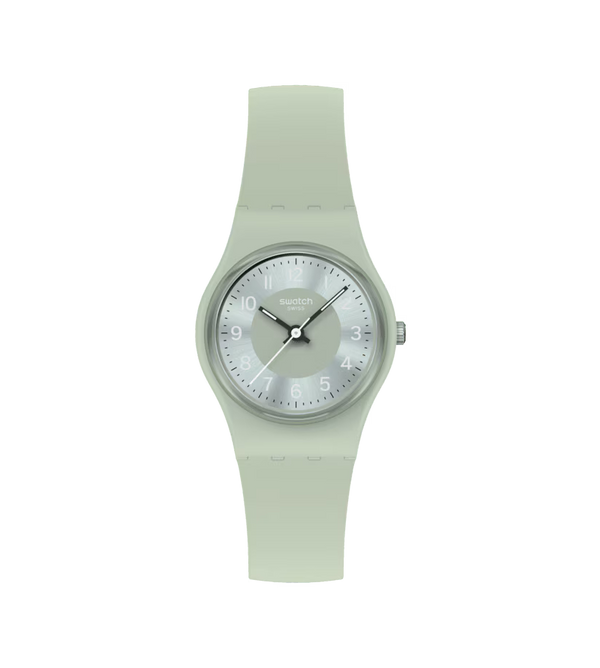 CEAS SWATCH SERENITY OF SAGE