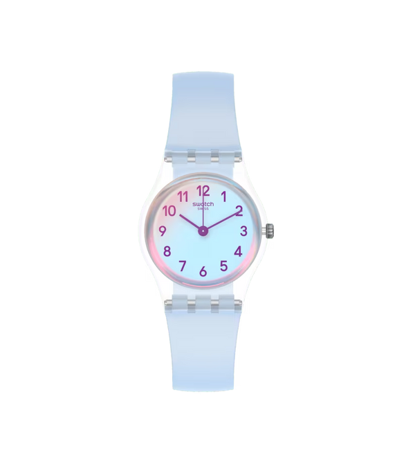 CEAS SWATCH CASUAL BLUE