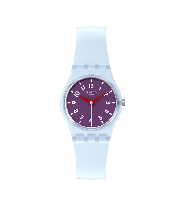 CEAS SWATCH POWDER PLUM