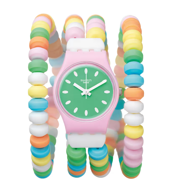 CEAS SWATCH CARAMELLISSIMA L