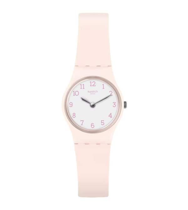 CEAS SWATCH PINKBELLE