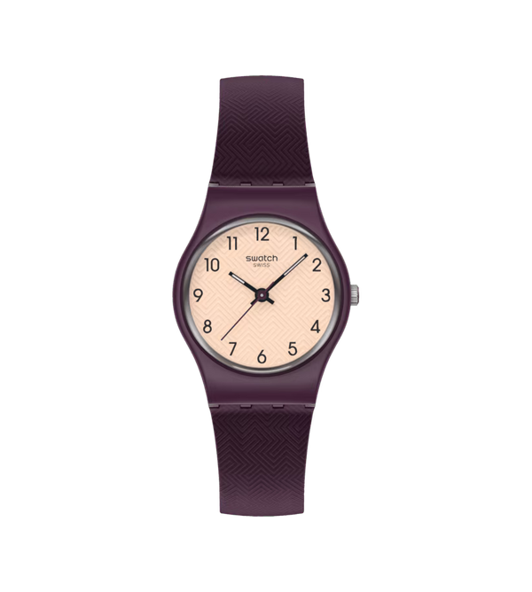 CEAS SWATCH REPEAT CHIC