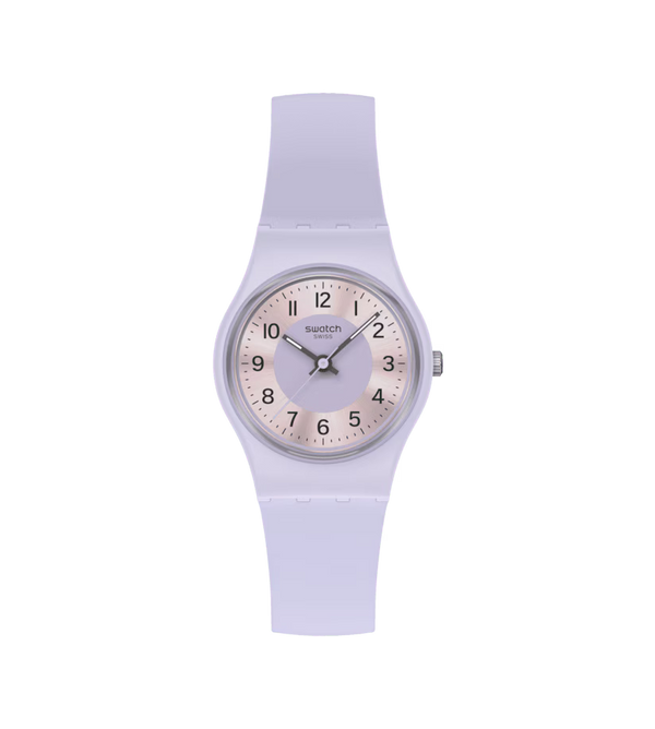 CEAS SWATCH LILAC LIGHTNESS