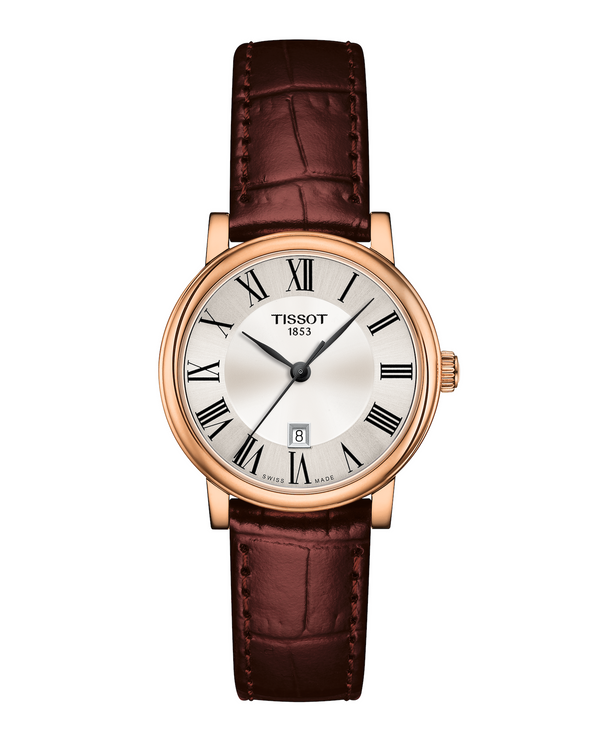 Tissot Carson Premium Lady