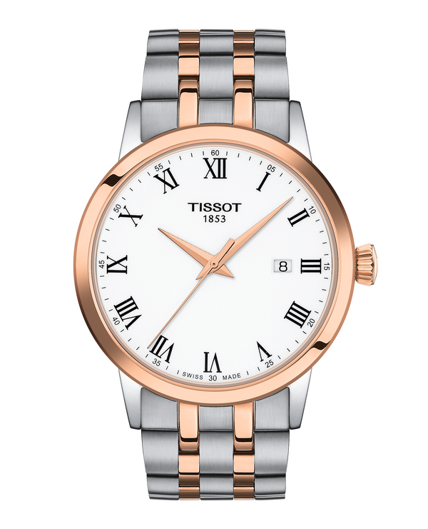 Tissot Classic Dream
