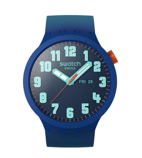 CEAS SWATCH ESSENTIALLY BOLD