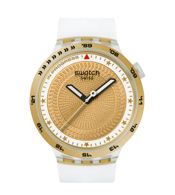 CEAS SWATCH G-TURN