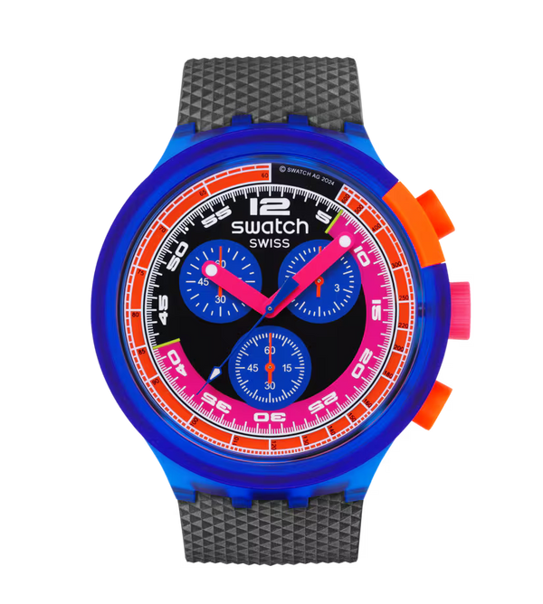 CEAS SWATCH SWATCH NEON PARTY TO THE MAX
