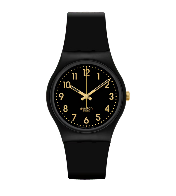 CEAS SWATCH GOLDEN TAC