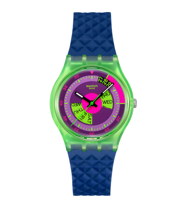 CEAS SWATCH NEON SKYCHART