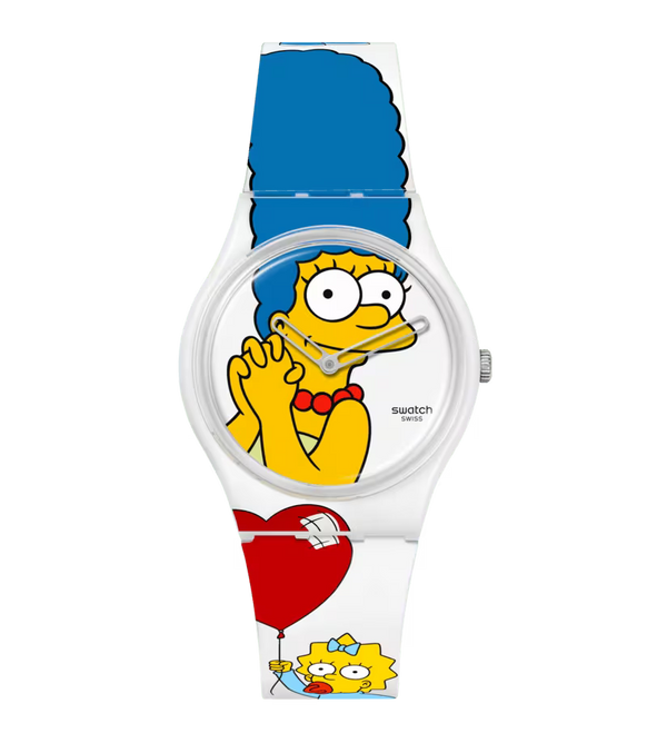 CEAS SWATCH BEST. MOM. EVER.