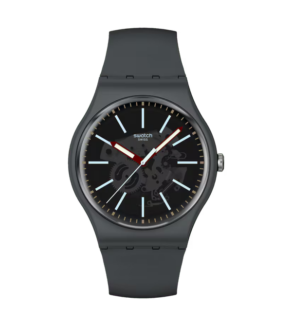 CEAS SWATCH COBBLESTONE STREET