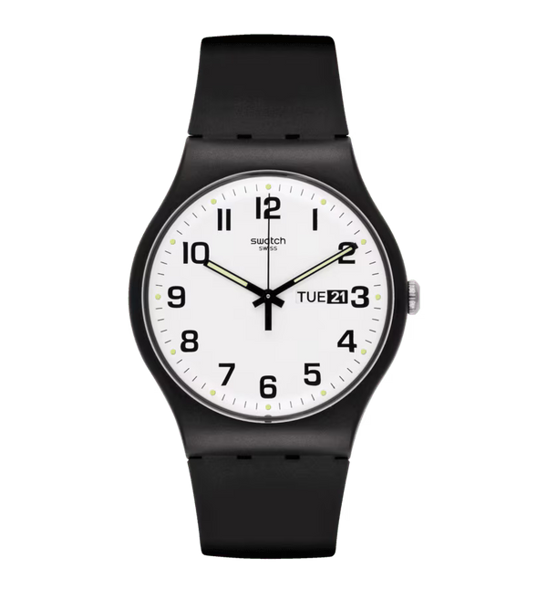 CEAS SWATCH TWICE AGAIN