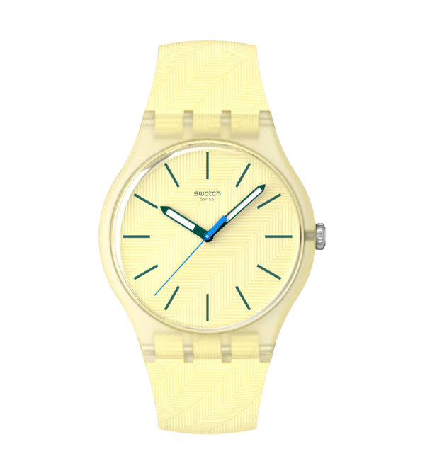 CEAS SWATCH CITRUS TILT
