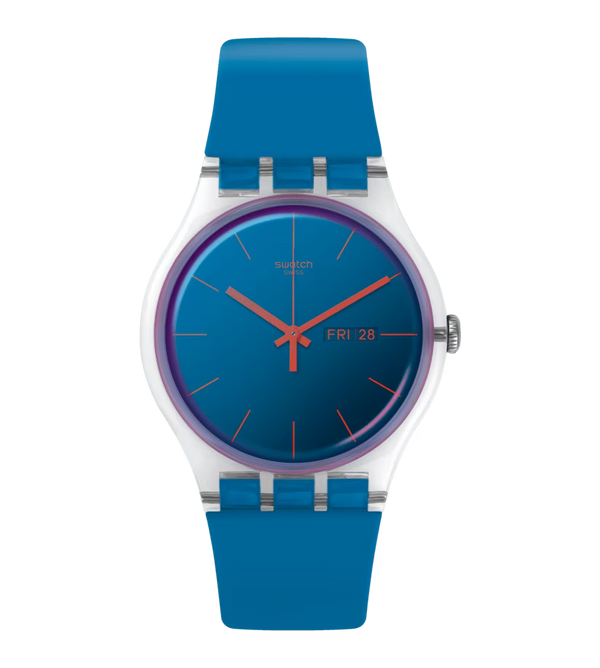 CEAS SWATCH POLABLUE