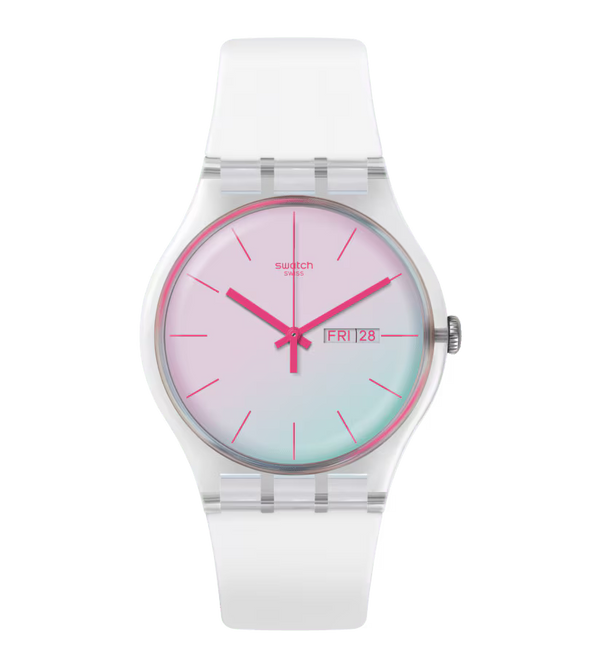 CEAS SWATCH POLAWHITE