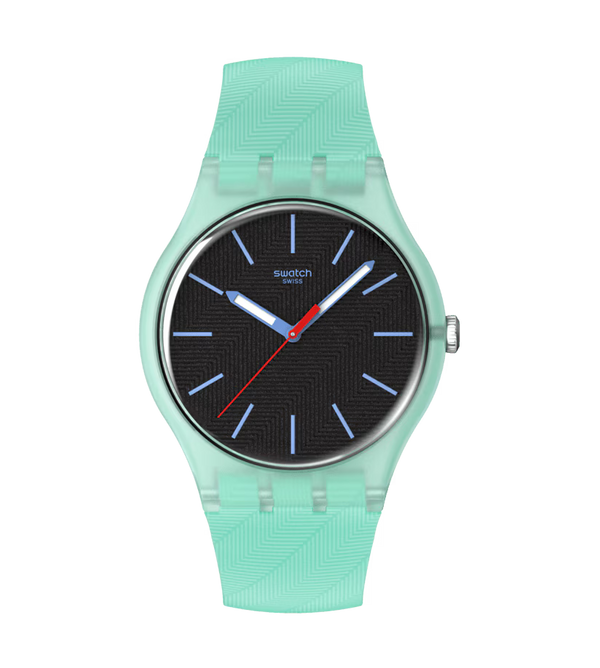 CEAS SWATCH HINT OF MINT