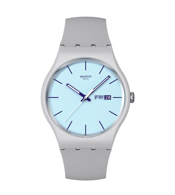 CEAS SWATCH BLUEBERRY  SKY