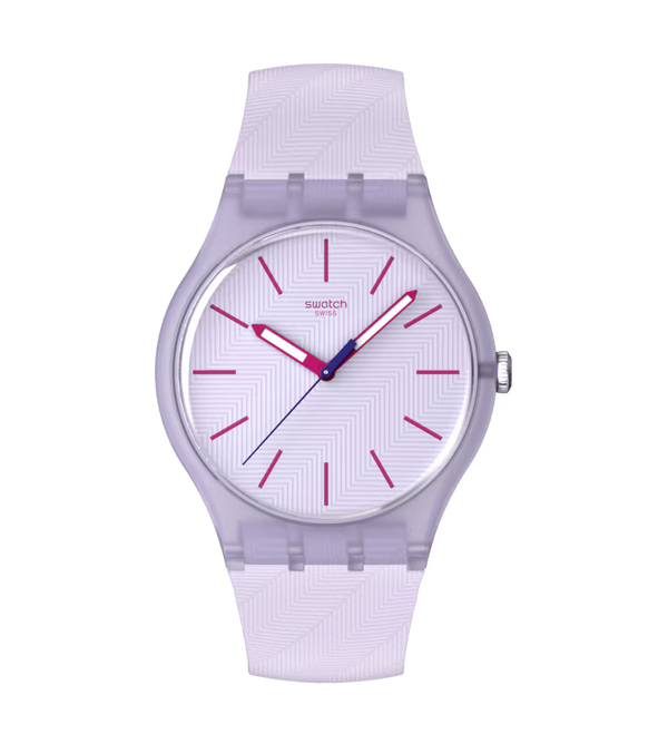 CEAS SWATCH LAVENDAZE