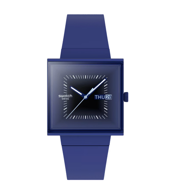 CEAS SWATCH SQUARELY BLACKLIGHT