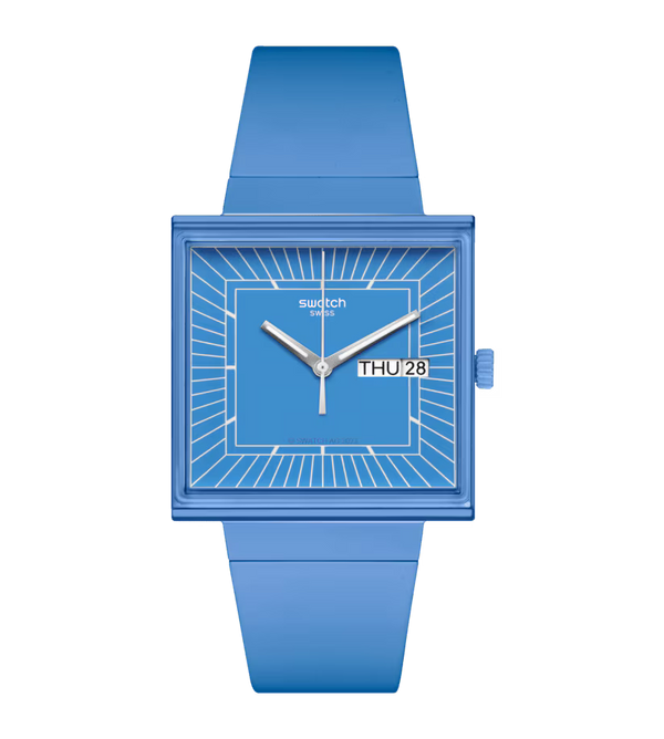 CEAS SWATCH WHAT IF…SKY?