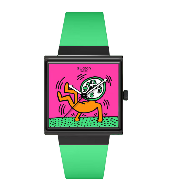 CEAS SWATCH BREAKS OFF