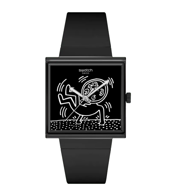 CEAS SWATCH BREAK LOOSE