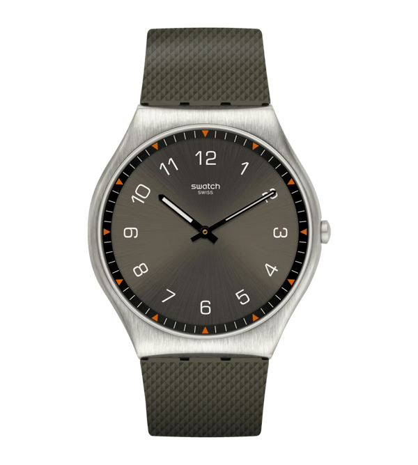 CEAS SWATCH SKINEARTH