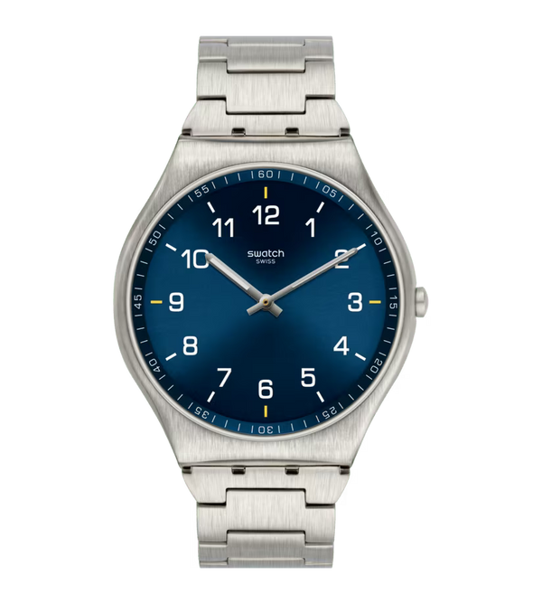 CEAS SWATCH SKIN SUIT BLUE