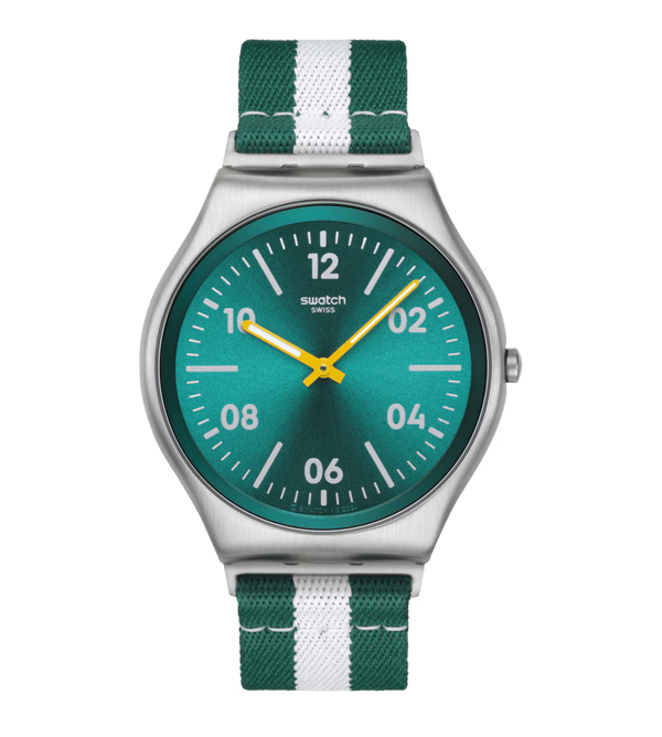 CEAS SWATCH CASUAL STRIPE