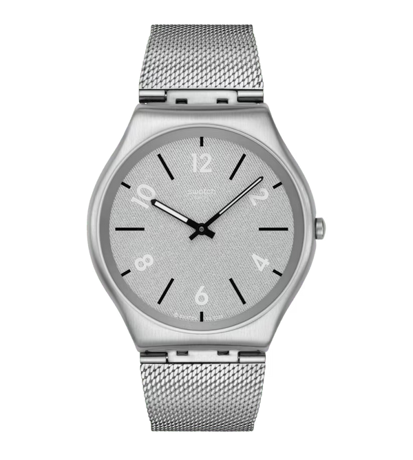 CEAS SWATCH GETTING MESHY